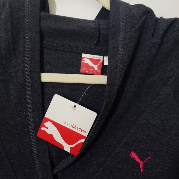 Exercise sweater - Picture 3 of 5